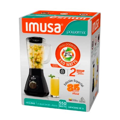 Powermix 2 .